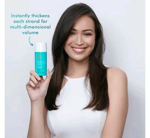Moroccanoil Thickening Lotion 100ml