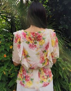 Summer Tops