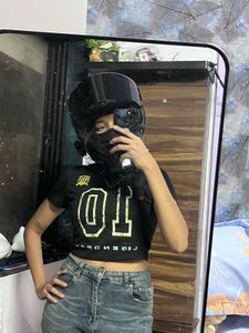 Vintage Tiger "Legendary" Graphic Tee