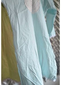 Elegant Kurta Set