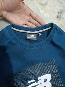 New Balance Crewneck Sweatshirt