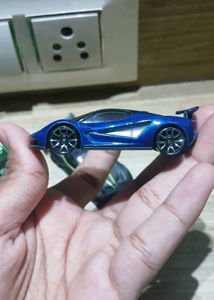 Hotwheels Lotus Evija