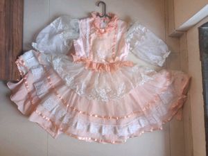 Cute Party Dress