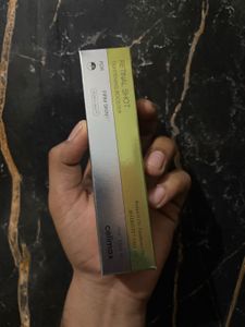 Celimax  Retinal Shot &amp; Mdeicube night wraping mas
