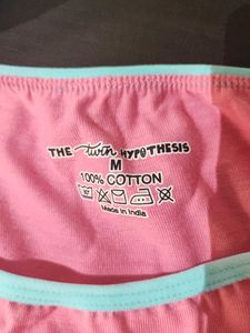 *VIRAL* Cotton Candy Bikini Underwear Set