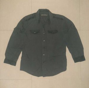 Authentic Giordano Men's Shirt
