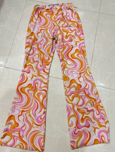 h & m vintage trouser