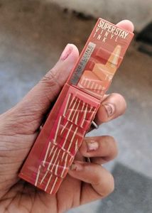 superstay vinyl ink Maybelline New york