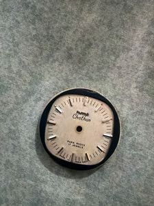 hmt chethan Dial