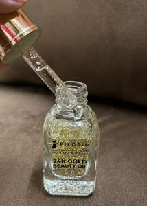 Pilgrim 24K Gold Serum