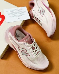 New Balance Ellipse x Gabby Thomas Running Shoes