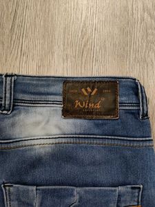 Ma5875 Wind jeans waist 38 inches