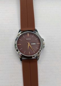 Fossil Analog Watch