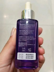 ME-ON Hyaluronic Acid Serum