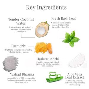 Forest Essentials Sun Fluid