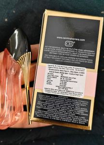 Carolina Herrera Good Girl Blush Perfume