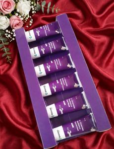 The Derma Co C-Cinamide Radiance Kit