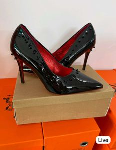 Louboutin Heels