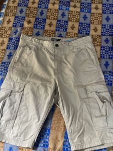 Men's Cargo Shorts
