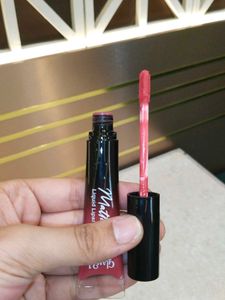 Glam21 Mattitude Liquid Lipstick