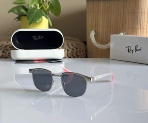Ray-Ban Sunglasses with Case