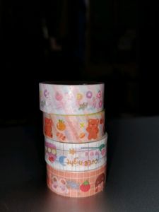 Designer Tapes
