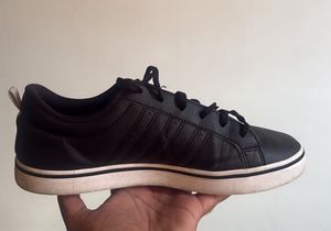 Adidas Black Sneakers
