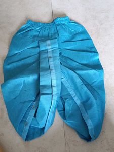 Boys Ethnic Set