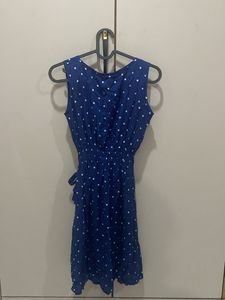 Polka Dot Summer Dress