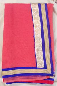 Beautiful Lightweight Saree