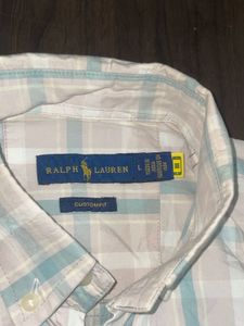 Ralph Lauren original shirt
