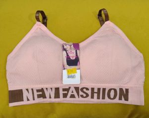 261 -- pitch Sports Bra