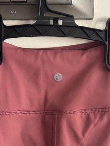 Pink Quartz Leggings