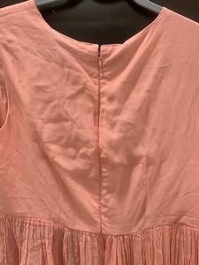 New Indo Western Top