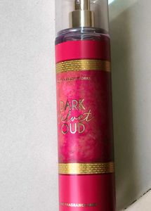 Bath&Body Works Dark Velvet Oud Mis