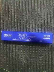 Streax Professional Scalp Care Scrub