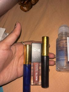 Beauty &amp; Contact Lens Care Bundle