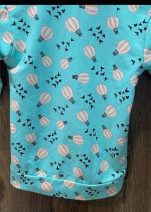 Cute Kids' Long Sleeve Top