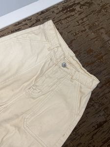 Trendy Cargo Pant