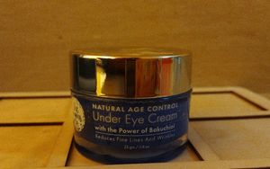 Under Eye Cream - The Mom's Co