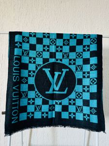 Louis Vuitton Scarf
