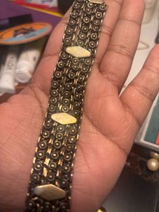 Vintage Chain Bracelet