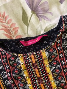 Beautiful Printed Kurta