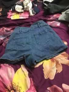 Short