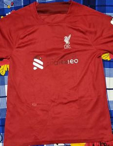 Virgil Vandyk Liverpool FC T-Shirt