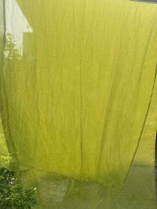 Lightweight Green Dupatta