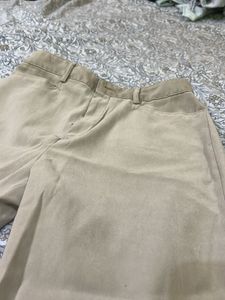 Women’s Office Wear Formal Pant