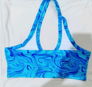 Beach wear