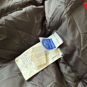 Canada Goose Red Down Puffer Jacket