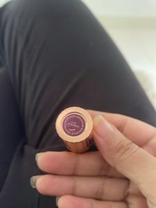 Charlotte Tilbury Super Nudes Lipstick